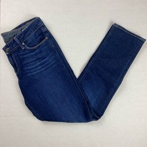 PAIGE Women's Jimmy Jimmy Skinny Denim Jeans 29